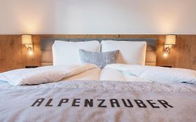 Aparthaus Alpenzauber